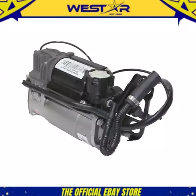 Compressor Dryer For Audi Q7 12-07 • $299.34