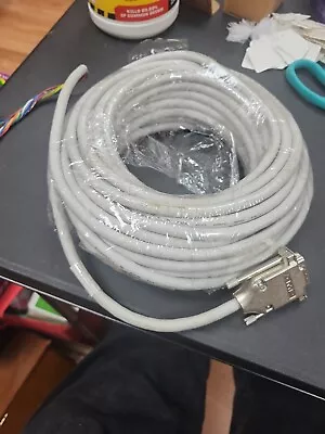 New 65ft Computer Cable Copartner E119932 J Awm 2517 105° • $75