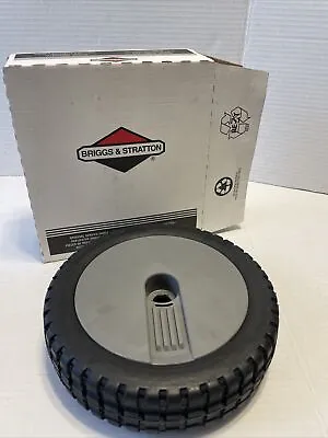 MURRAY 071133MA  FRONT DRIVE WHEEL  OEM ORIGINAL  FOR SELF PROPELLED 8x2.00 • $19.99