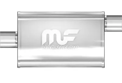 Magnaflow * Muffler 12198 * Universal Muffler * • $129.98