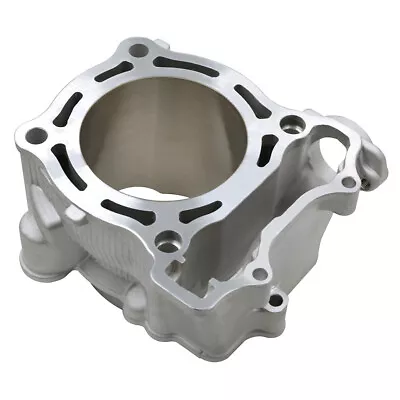 For YAMAHA 2001-2013 YZ250F YZ 250F STOCK BORE 77MM CYLINDER JUG 5XC-11311-20-00 • $140.99