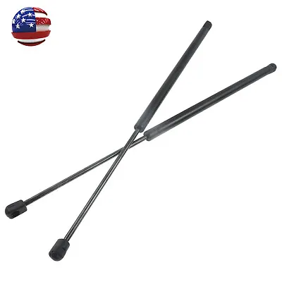 Hydraulic Hood Damping Gas Springs Fit For 2008-2012 Mercedes-Benz GL450 • $72.11