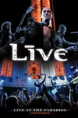 LIVE Live At The Paradiso Amsterdam REGION-ALL • $0.99