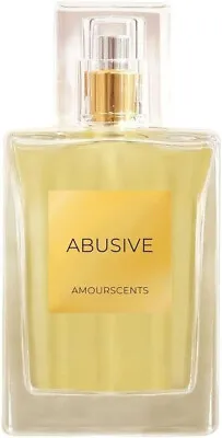 Insolence Alternative 100ml Fragrance Scent Perfume | Abusive • £24.99