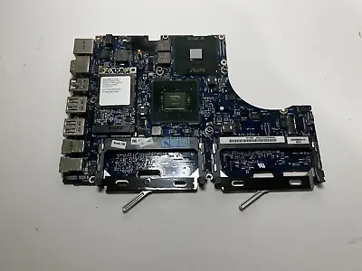 Genuine APPLE Motherboard For Macbook 13 A1181 CPU 2.0GHz P7350 820-2279-A • $19.99