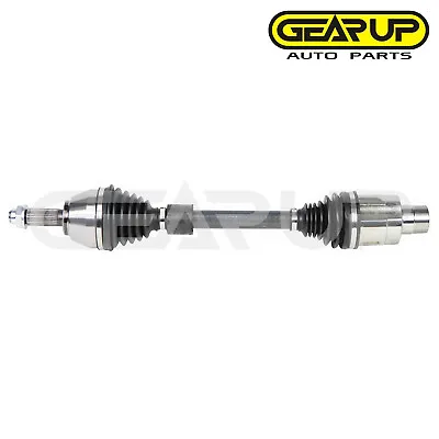 Front Right CV Axle Joint Shaft Assembly For Mini Cooper Countryman Paceman 1.6L • $94.75