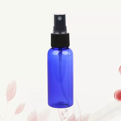 Mist Mister Spray Bottle Perfume Sprühflasche Hair • £5.83