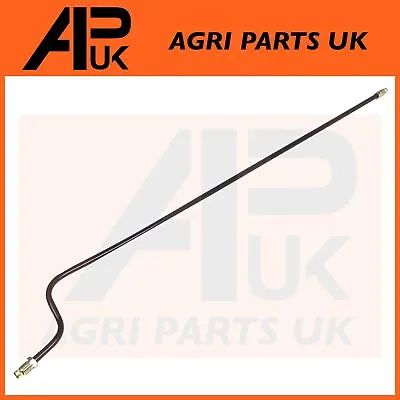 David Brown 990 996 1212 1290 1390 1410 1412 Tractor Fuel Pipe Tap To Lift Pump • £20.57