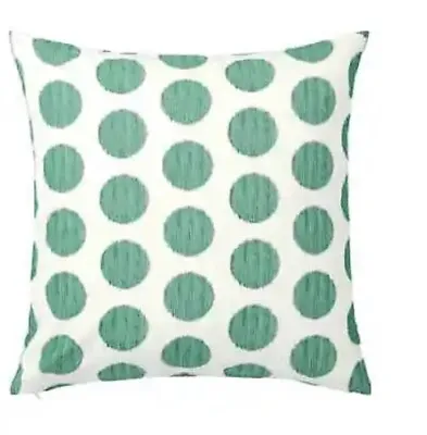 IKEA Cushion Cover 50cm X 50cm 100% Cotton New UK FREE Fast Delivery • £4.99