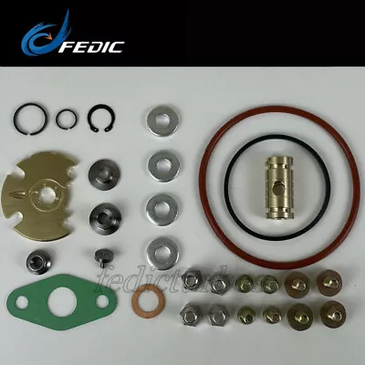 Turbo Repair Kit GT15-25 GT1549V GT1549S GT1749V GT1749S GT1852V GT2052V GT2056V • $26.61