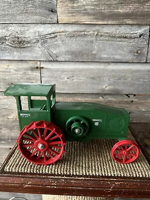 Vintage Die Cast Toy Tractor Ertl Scale Models Mogul 12-25 Tractor • $72.86