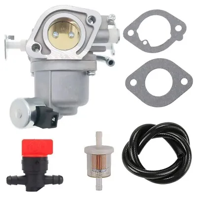 $75.99 • Buy Carburetor For Briggs And Stratton 593197 20HP Intek V-twin Engine