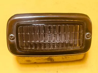 $125 • Buy VW Bug Split Bay Window Bus 1967-71 Hella Reverse Light Assembly 211941073 NOS
