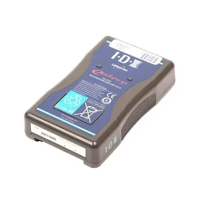 IDX Endura E-7S 71Wh Lithium Ion V-Mount Battery - SKU#1648812 • $93.29