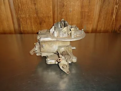 Motorcraft 2100 1.21 2-Barrel Carburetor D3TF-GC 1973 Ford Truck 360 390 V-8 FE • $75