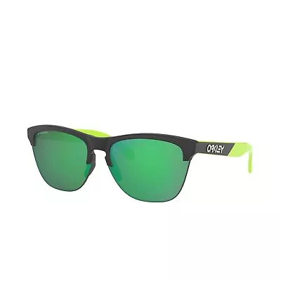 [OO9374-29] Mens Oakley Frogskins Lite Sunglasses • $77.99