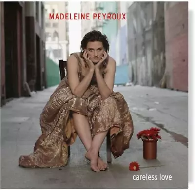 Madeleine Peyroux Careless Love (Vinyl) Deluxe Edition • $66.63