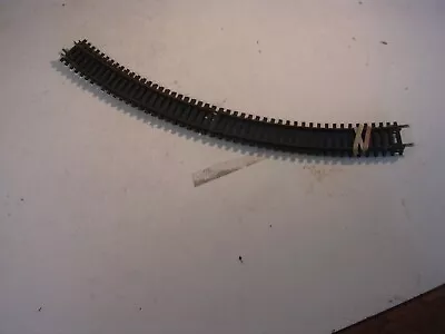 OO Gauge - Hornby - R607 -  Curve Track - 35 Cm. X 2 No. • £2.45