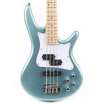 Ibanez SRMD200 Mezzo Electric Bass - Sea Foam Pearl Green • $299.99