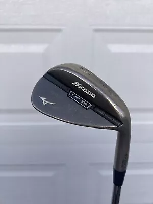 Mizuno MP-T4 56* 13 Bounce Sand Wedge Steel DG Spinner Golf Club Mens R.H. Good* • $29.39