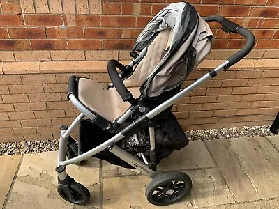 UPPAbaby Vista *Brilliant Buggy – Includes: Travel Bag • £89