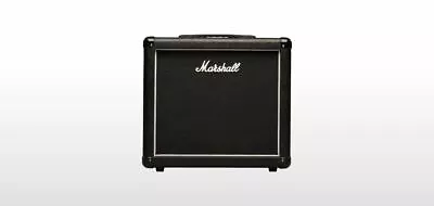 Marshall MX112R 1x12  80w Cabinet • $479.99