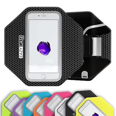 Phonecase Sport Bracelet Run Case Fitness Armband Bag Jogging Case Mobile Phone • £7.60