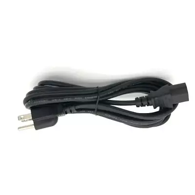 10Ft AC Power Cable Cord For MACKIE THUMP SERIES TH-12A POWERED LOUDSPEAKER • $11.04