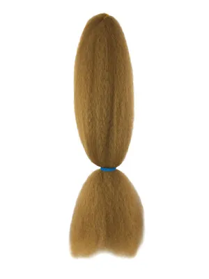 CyberloxShop Kanekalon Jumbo Braid #27 Honey Blonde Braiding Hair Dreads • £4.99