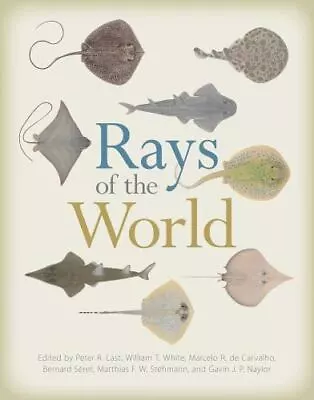 Rays Of The World  Good Book • $90.92