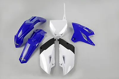 UFO Plastics Kit For Yamaha YZ 85 2015-2021 (OEM 15-20) • $229.95