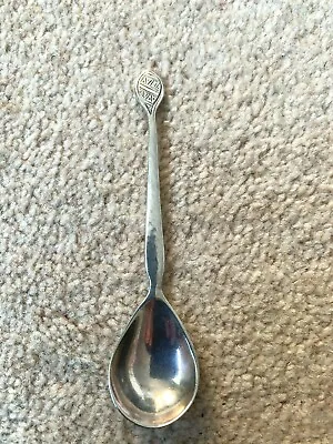 Solid Silver Arts & Crafts Spoon.( Liberty & Co) • £125