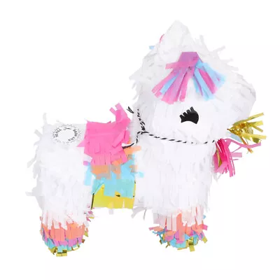 Mexican Pinata Party Favors And Supplies For Cinco De Mayo Event-ET • £11.18
