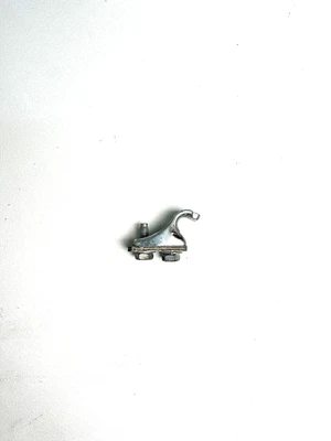 $10.19 • Buy 79-83 Datsun 280ZX OEM T-Top Lock Rod Hook/Pin Guide Rear Driver Side