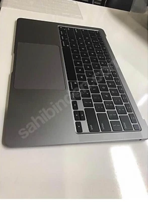$300 • Buy Macbook Air 2020 M1 8 Ram 256 Ssd  Can Be Used With External Display