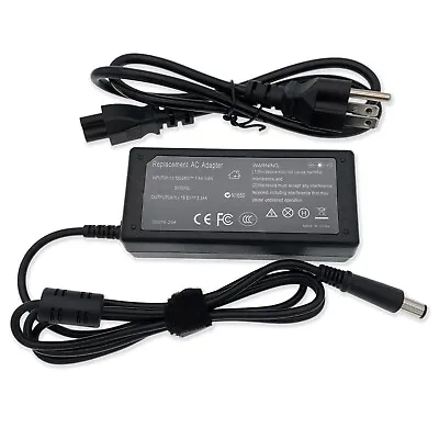 $12.39 • Buy AC Adapter Charger Power Cord For Dell Inspiron 15-3542 15-5547 15-3537 15-7537