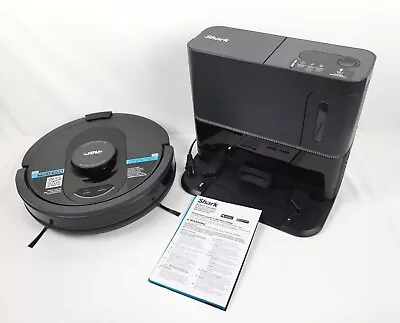 $199.90 • Buy Shark AV2501S, AI Ultra Robot Vacuum With Self Emptying Base