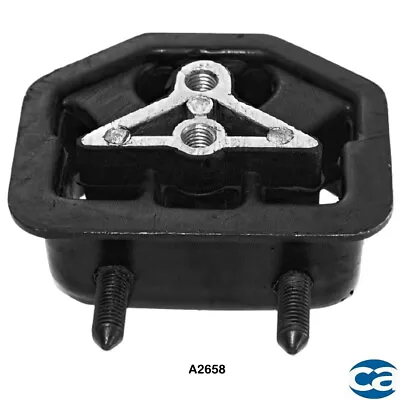 A2658 Front Right Engine Mount For Daewoo Lanos 02-99 1.5L/1.6L 0684263 • $17