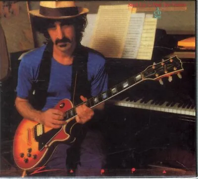 Frank Zappa - Shut Up 'n Play Yer Guitar - Used Cd Box Set - G326z • £16.80