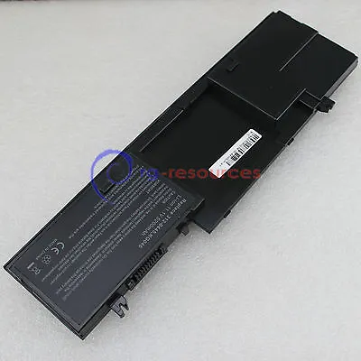 6Cell Battery For Dell Latitude D420 D430 FG442 GG386 JG166 312-0445 451-10365 • $21.40