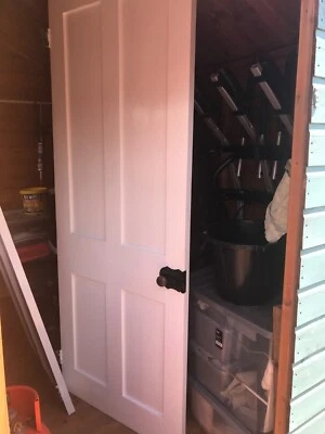 £40 • Buy Reclaimed Victorian Internal Doors