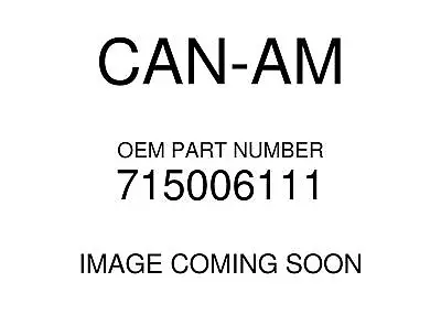 Can-Am Winch Warn Vrx 4500 S Kit 715006111 New OEM • $729.99