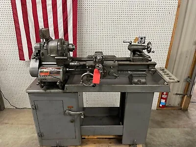 $2800 • Buy South Bend 10  Toolroom Lathe
