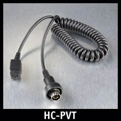 J&M HC-PVT - 7 Pin P-Series Lower Headset Cord Victory/Can-Am Audio System • $35.99