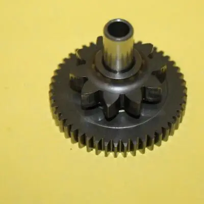 2002 Honda Cbr600f4i Engine Motor Starter Gear Idler Idling Gear  28101-mbw-000 • $15.29