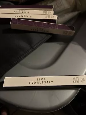 Mary Kay Live Fearlessly Travel Size .35oz EAU DE Parfum Perfume Fast Free Ship • $11.50