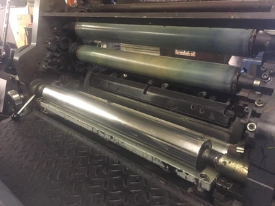 £65 • Buy Gestetner 211, Parts