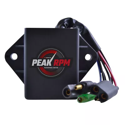 Tested PeakRPM CDI Box For Arctic Cat Jag / Panther 440 500 1984-1999 | 3003-028 • $99