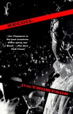 $5.62 • Buy Recoil By Thompson, Jim