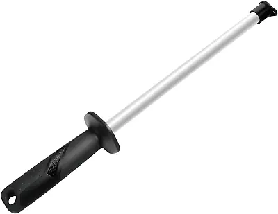 SHARPAL-118N Professional Ceramic Rod Knife Sharpener Ceramic Honing Stick-Au • $48.25